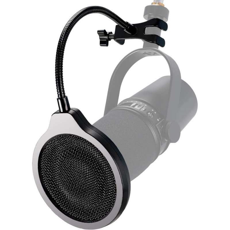 For Shure MV7 Microphone Pop F - đánh giá và giá Shure Mic Mv7