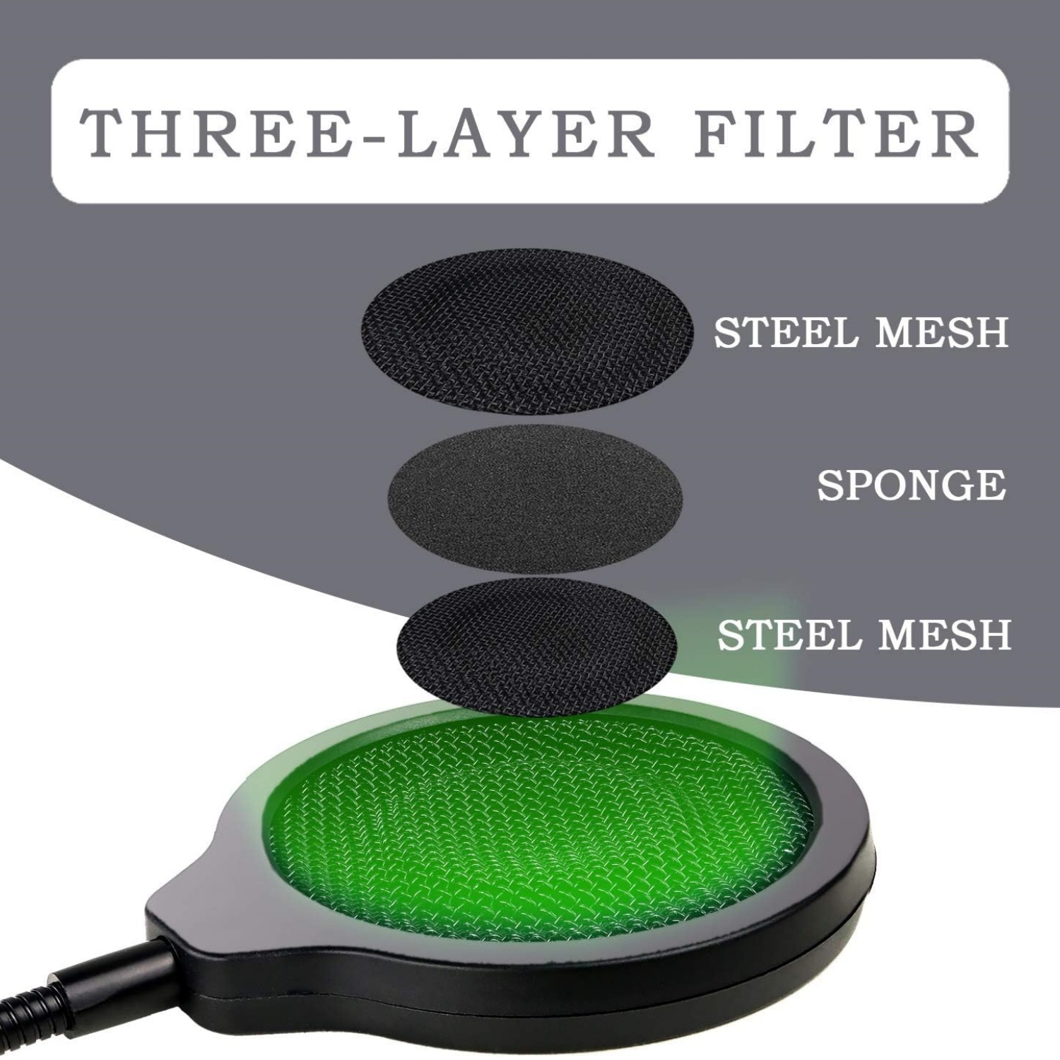 For Shure MV7 Microphone Pop F - đánh giá và giá Shure Mic Mv7