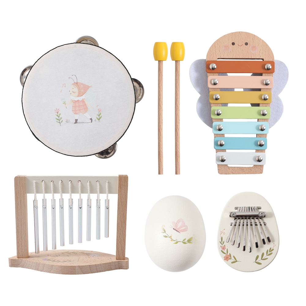 Music Toys Baby Wooden Montess - đánh giá và giá Musical Instrument Harmonium