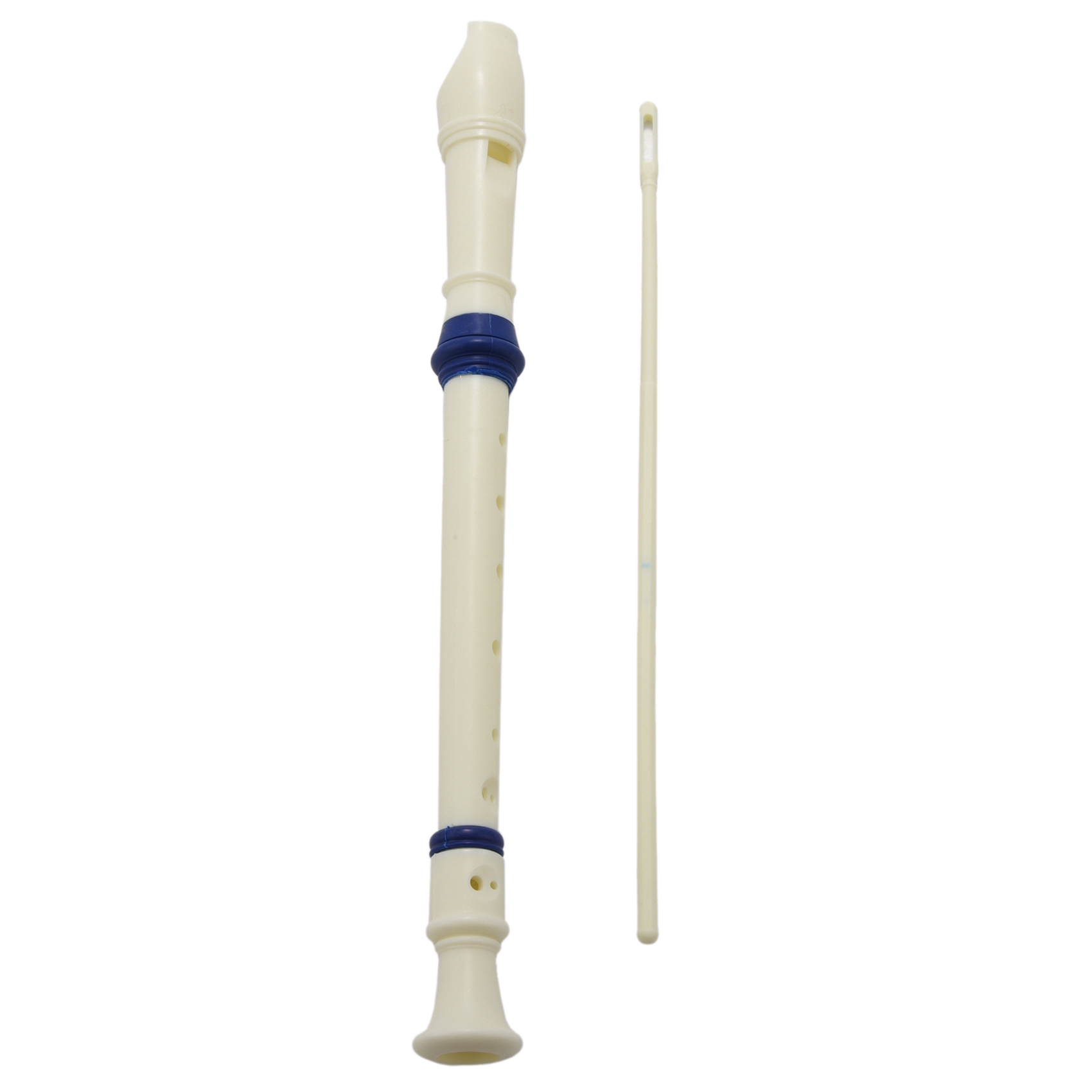 ABLB-10X Students Plastic 8 Ho - đánh giá và giá Soprano Recorder Plastic