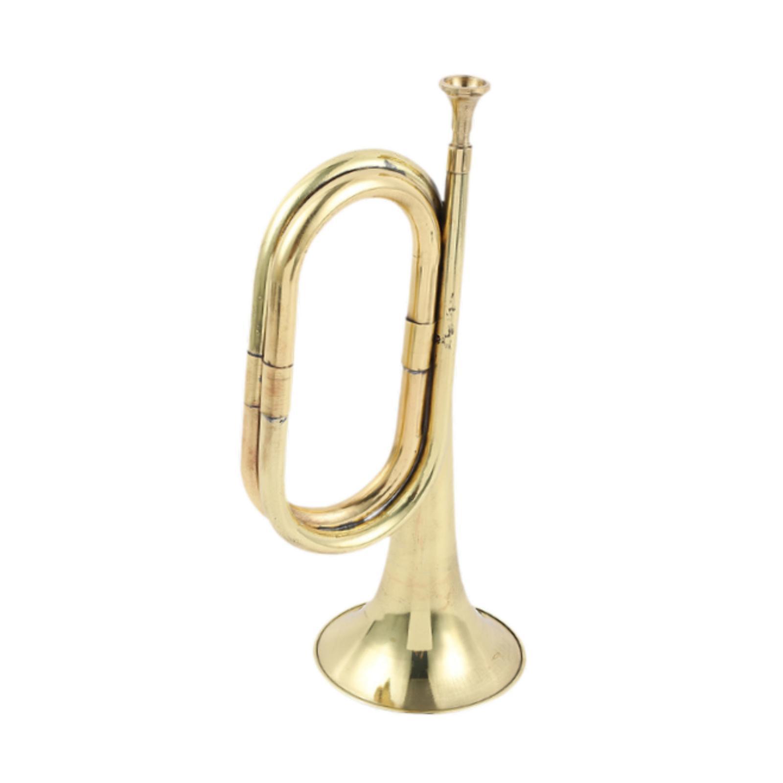 Trumpet Music Instrument March - đánh giá và giá Musical Instrument Bugle