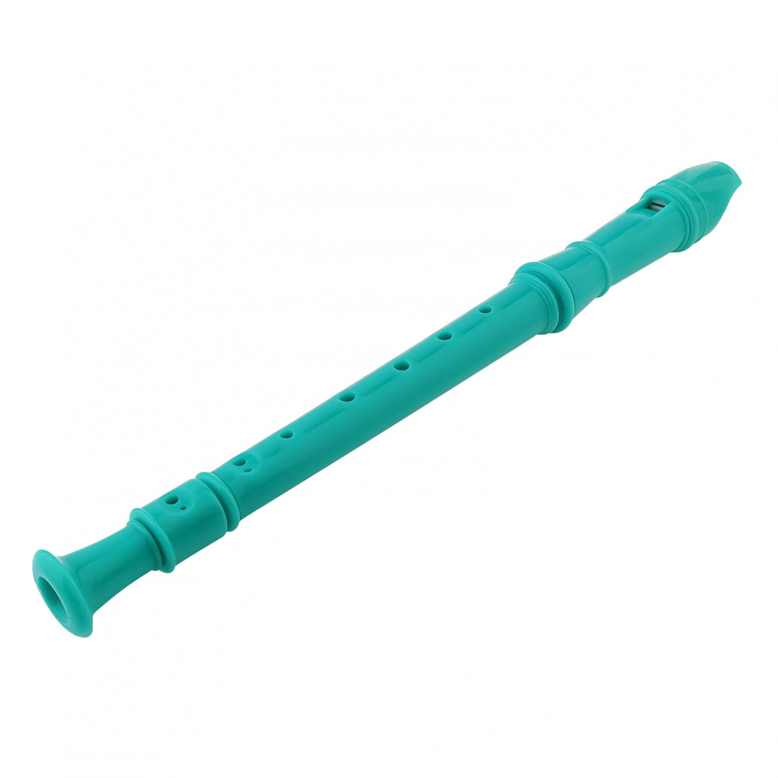 4 Packs ABS Plastic Key C Germ - đánh giá và giá Soprano Recorder Plastic