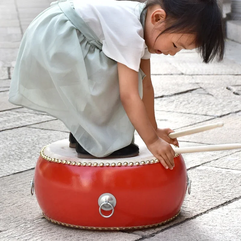 Cowhide Snare Drum Performance - đánh giá và giá Musical Instrument Harmonium
