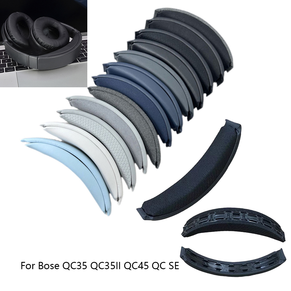 Removeable Headband For Bose Q - đánh giá và giá Bose Headphone Qc45