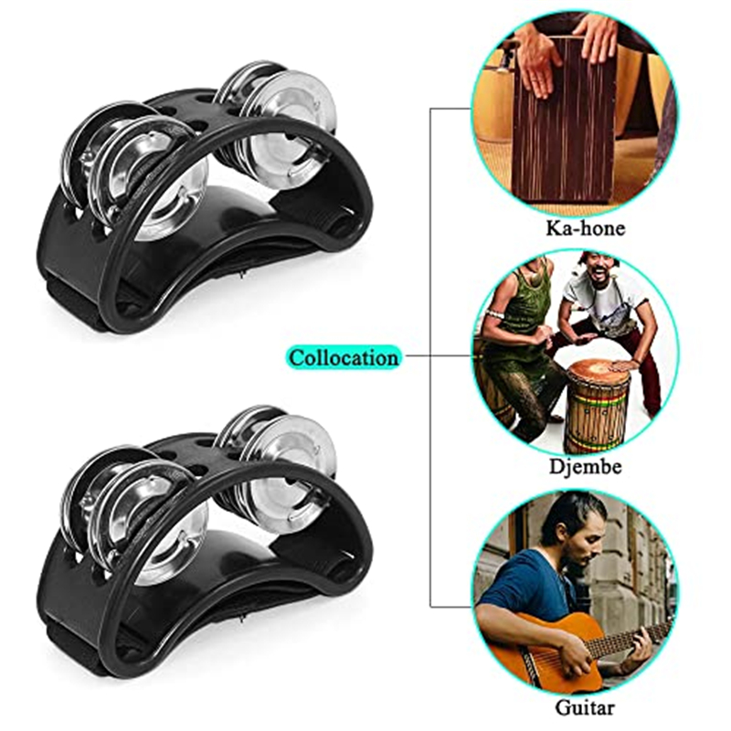 2PC Elliptical Drum Companion  - đánh giá và giá Musical Instrument Harmonium
