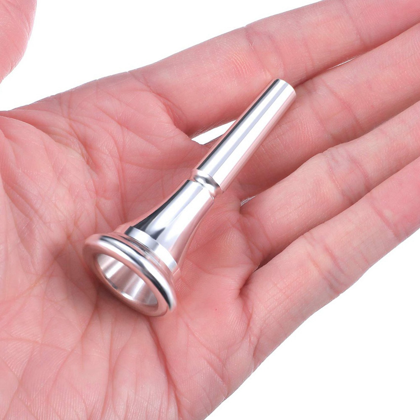 A99I-French Horn Mouthpiece Ki - đánh giá và giá Musical Instrument Harmonium