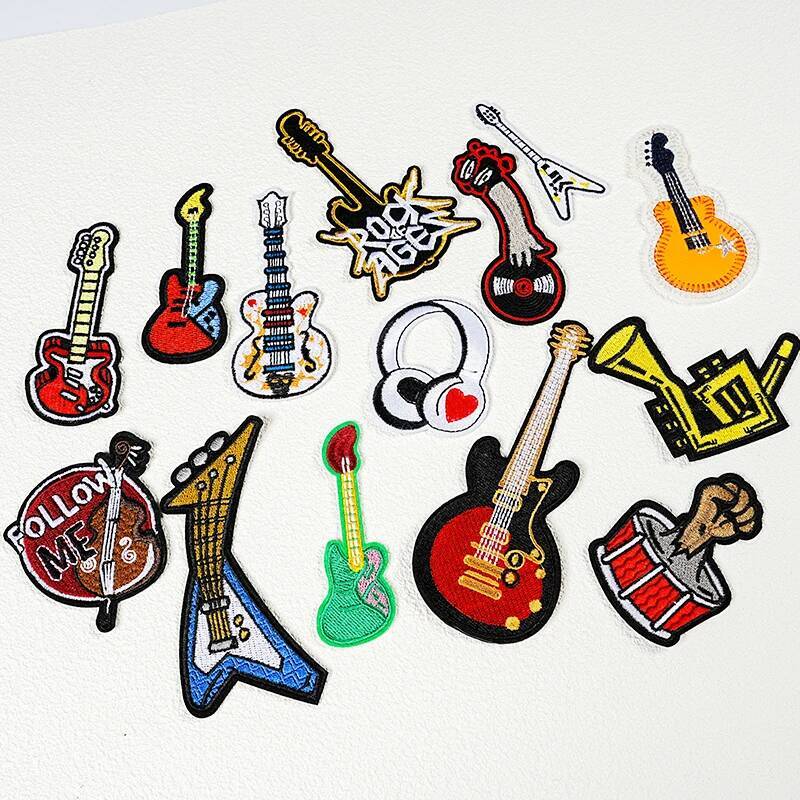 Fashion instrument guitar Iron - đánh giá và giá Picture Of Musical Instrument
